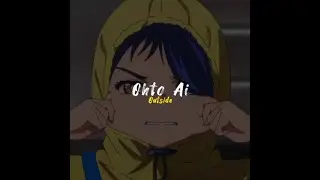 Story WA Anime AMV - Ohto Ai「Outside」