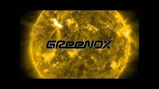 Damage Vault - Damaged (GReeNOX Hard Revision) (2010)