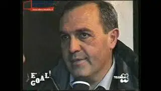 Ascoli Lanciano 2 1 27 01 2002