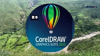 Install CorelDRAW 2023 Full Activated in 2025