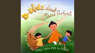 Ti-Sarana (Sing Along) (feat. D-Kidz)