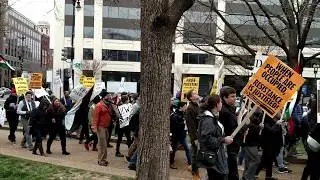 AIPAC 2017 WDC