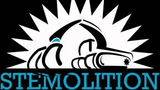 Stemolition - Partial Demolition Time Lapse - Tight Access