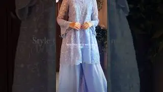 Lawn Dress Designs for Eid 2025 #eiddressdesigns #dress #eid2025 #lawndresses #trending#viral#shorts
