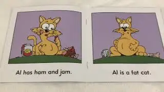 Reading with Learning Dynamics for Preschoolers