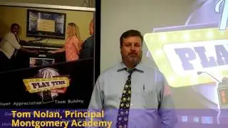 NJ Corporate Game Show Activity Testimonial
