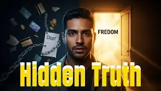 Rewrite Your Money Story: Freedom's Secret REVEALED!