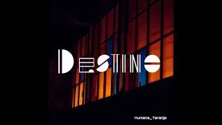 Destino - HUMANA TARANJA