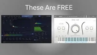 4 FREE Plugins