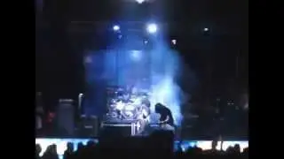 Spectrum Honduras - Final de Batalla de Bandas Pepsi Coliseum Nacional de Ingenieros 2012