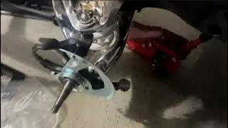 @O_GBODY_RAY Gbody Rolling Chassis S2 E6