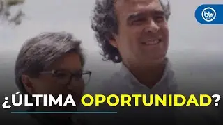 ¿El centro conseguirá los votos para derrotar al petrismo y al uribismo? | Análisis