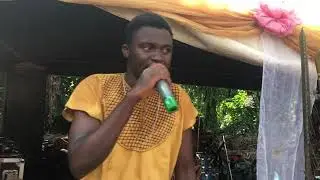 SSE live update 3@ Ndiagu Akpugo Nkanu west LGA with MELODY MAKERS ENTERTAINMENT led by Amb E-icon