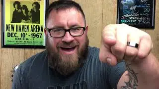 Lonebear Beard Company Products Review