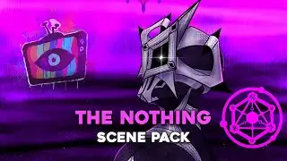 Fortnite: The Nothing Scene Pack