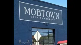 Mobtown Brewing Company