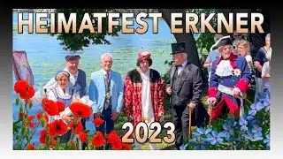 Heimatfest Erkner 2023 - 5 min. Film