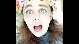 THE TRUTH - My anorexia story...