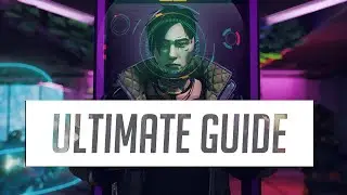How To Main Crypto in Apex Legends (ULTIMATE GUIDE)