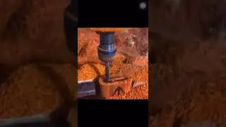 Zorro Rocker Arm Turning Bead Lighter Part 1