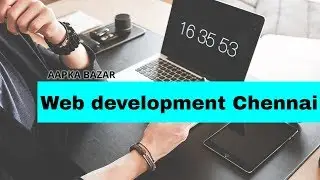 Web Development Company Chennai | Top Website design Company