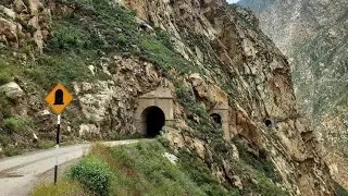 🔰UN VIDEO POR LAS RUTAS DE CAÑON DEL PATO🇵🇪🔰