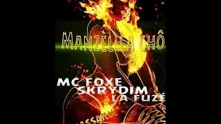 Mc Foxe Feat Skrydim & LaFuz&eacute; - Manmz&egrave;l La Ch&ocirc; ( #BKM Music ) ( #APDK ) #Octob2013