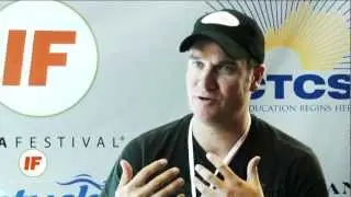 Peter Sims - Fail small so that you can succeed big