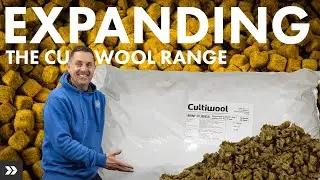 Expanding the Cultiwool range