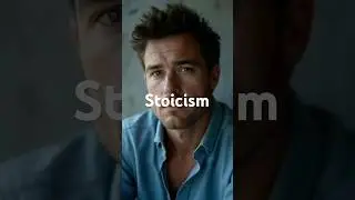 Modern Stoicism #stoicism #philosophy #innerpeace #mentalhealth