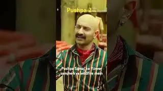Pushpa 2 movie full HD Hindi mein 2024 ka deadly movie