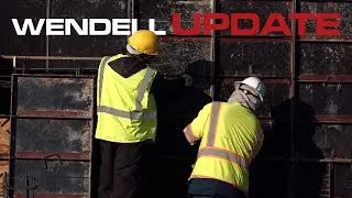 Project Chronicles - American Falls & Wendell - Farm Store Update