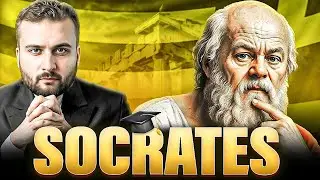 The Man Who Gave His Life for the Youth | SOCRATES