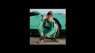 (Free for Profit)Central Cee type beat-