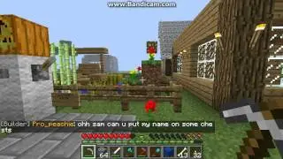 bmans server/spawn/house tour