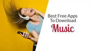 Best Free Apps To Download Music on Android ( High Quality Songs With Album Covers ) 2020