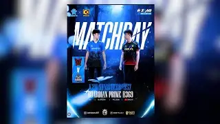 Pointblank - FRIENDLY MATCH K2M S1NISTERS 957 VS GUARDIAN PRIME H369
