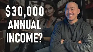 6 Financial Benefits of a Low Income Earner