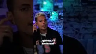COSCU la l&iacute;a en el directo de IBAI #coscu #ibai #coscuarmy #clips #messi