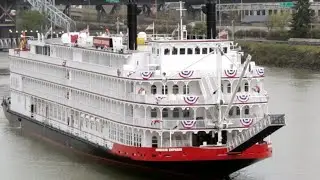 The American Empress | Video Montage
