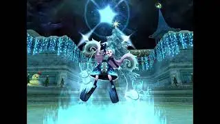 Toram online BGM- Black Velly