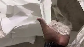 Manufacturing of Silica Ramming Mass