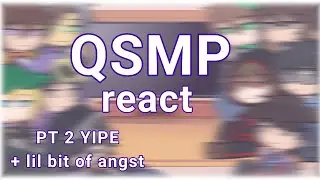 💜🐣Qsmp react🐣💜 2/?? 🇨🇦🇺🇸🇧🇷🇲🇽