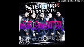Comando Elite - El 50 Salazar - w3aR EpicENTER Bass