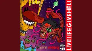 SQUAD UP (feat. Thraxx, Zillakami, & $Ubjectz)