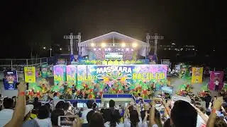 BARANGAY ESTEFANIA | 2ND RUNNER-UP | MASSKARA FESTIVAL 2022 | BALIK YUHOM | BACOLOD CITY