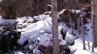 Big Hill Springs