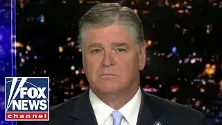 Hannity: Fusion GPS was hired to dig up Russian dirt on Trump