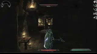 The Housecarl's Rallying Cry - True Thane