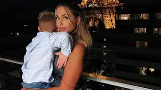 Jenefer Riili ehrlich: So kommt sie als Single-Mama klar